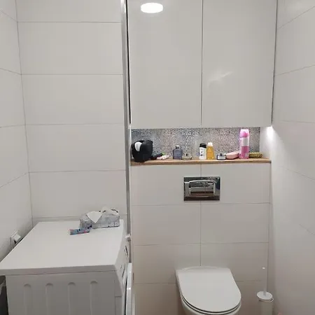 Gdynia Wzgorze Zielona Laguna * Gdynia