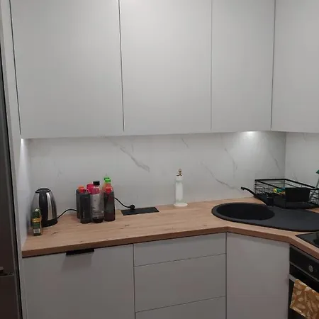 Appartement Gdynia Wzgorze Zielona Laguna Gdynia