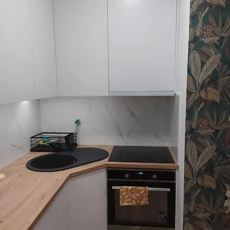 Gdynia Wzgorze Zielona Laguna Appartement *