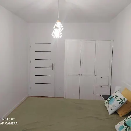 Gdynia Wzgorze Zielona Laguna Appartement