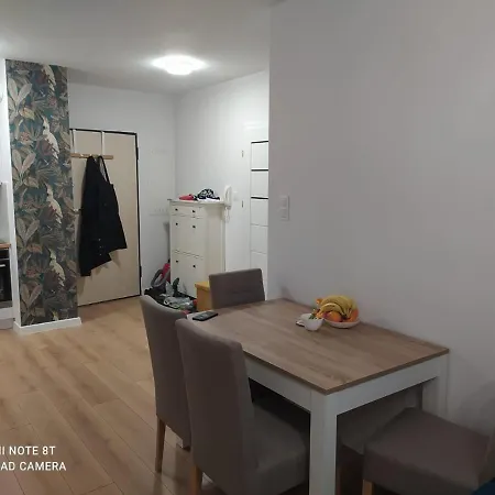 Gdynia Wzgorze Zielona Laguna Gdynia