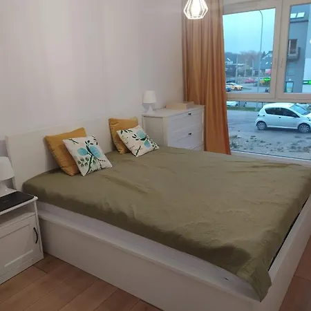 Gdynia Wzgorze Zielona Laguna Gdynia