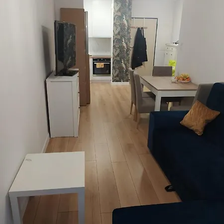 Gdynia Wzgorze Zielona Laguna Appartement Gdynia