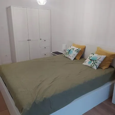 Gdynia Wzgorze Zielona Laguna Gdynia