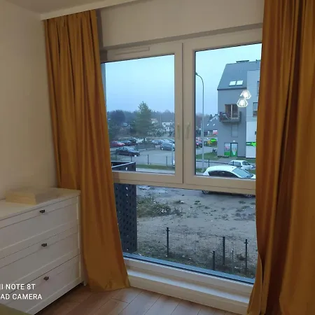 Gdynia Wzgorze Zielona Laguna Appartement Gdynia