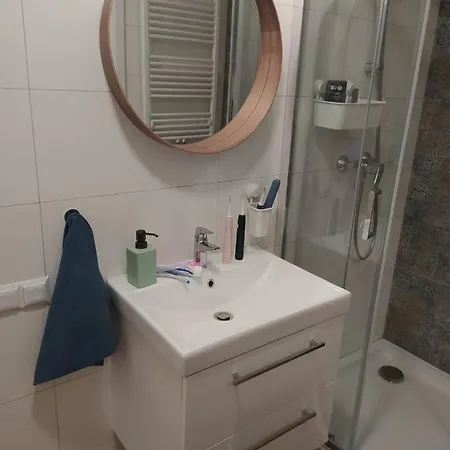 Appartement Gdynia Wzgorze Zielona Laguna