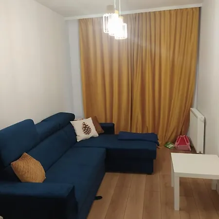 Appartement Gdynia Wzgorze Zielona Laguna *